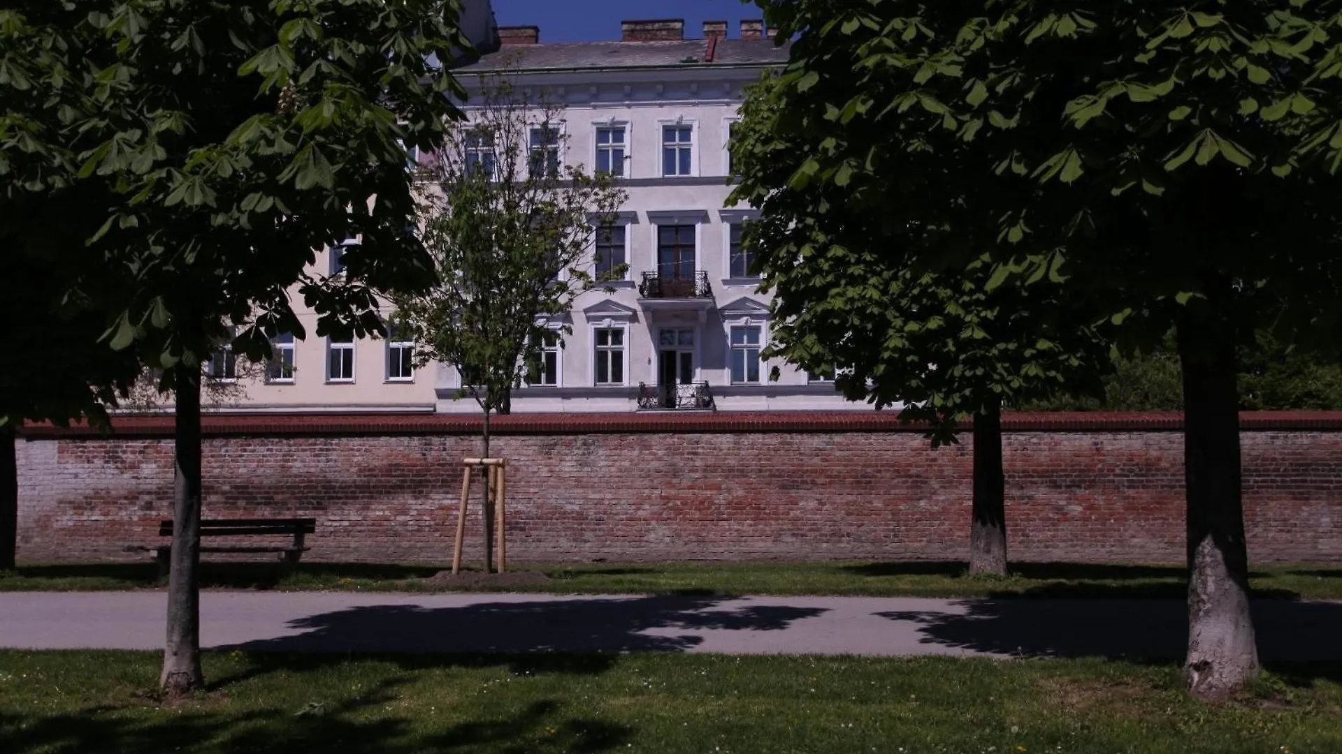 Ferienwohnung In Brigittenau Vienna 0*,  Austria