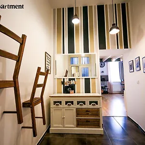  Appartamento City Apartment Vienna