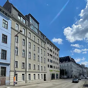 Flarent Apartments-wg Vienna
