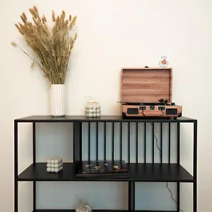 Daire Bright Stylish In A Location, Viyana