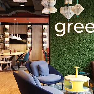 Otel Greet Nord, Viyana