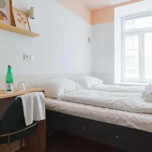 Malfatti Oasis With Coworking Space Apartment