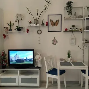  Appartamento Centrally & Comfortable