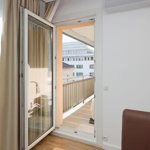 Comfort Deerbird Apartment