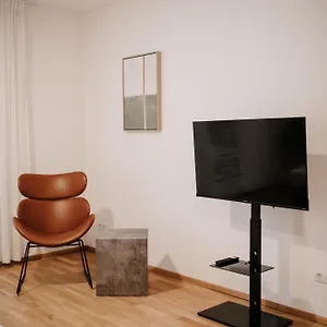 Modern Bécs