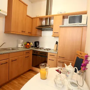 Mozart Apartment