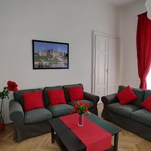  Appartement Gasser - Altstadt Center