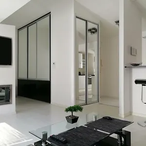Andrej Andrej Apartament