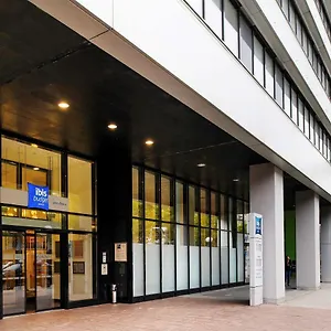 Ibis Budget Messe Βιέννη